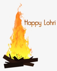Happy Lohri Png Download Image - Happy Lohri Png, Transparent Png, Free Download