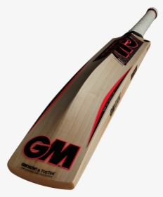 Gunn And Moore Cricket Bat, HD Png Download, Free Download