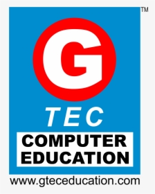 Gtec - G Tec Computer Education Logo, HD Png Download, Free Download