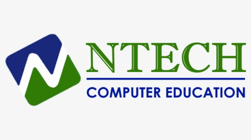 Ntech Computer Education, HD Png Download, Free Download