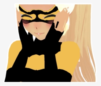 #miraculousladybug #miraculous #queenbee #chloe #queen - Illustration, HD Png Download, Free Download