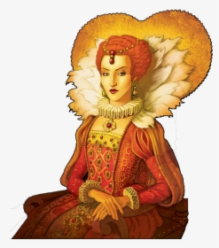 Queen Transparent Png - Queen Png, Png Download, Free Download