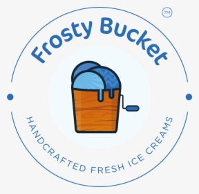 Frosty Bucket, HD Png Download, Free Download