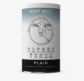 Goat Milk Protein - Food, HD Png Download, Free Download