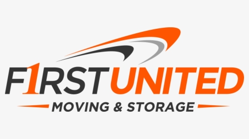 First United Logo - Graphic Design, HD Png Download, Free Download