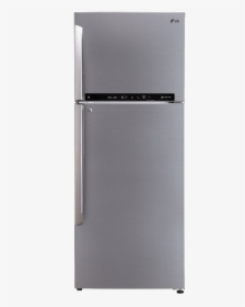 Refrigerator Download Free Png - Lg 471 Litre Fridge, Transparent Png, Free Download
