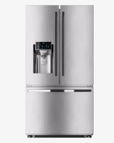 Refrigerator, HD Png Download, Free Download