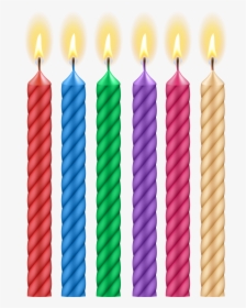 Birthday Candle , Png Download - Transparent Birthday Candle Png, Png Download, Free Download