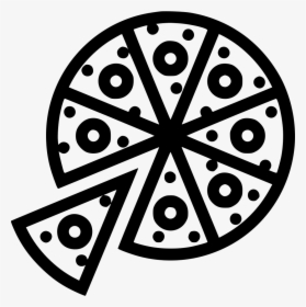 Pizza - Food, HD Png Download, Free Download
