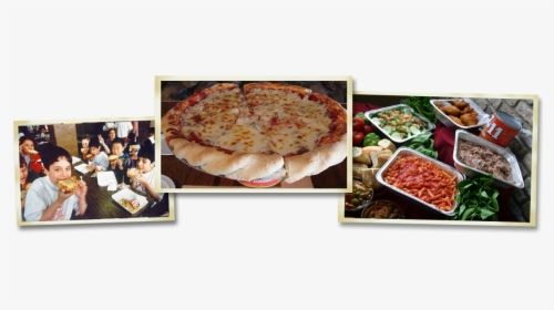 Flatbread, HD Png Download, Free Download