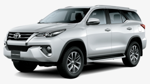 Toyota Land Fortuner 2019, HD Png Download, Free Download