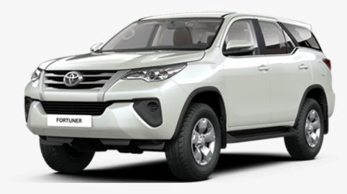 Toyota Hilux Fortuner Png, Transparent Png, Free Download