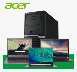 Acer Computers - Acer, HD Png Download, Free Download