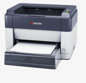 Mono Printer Png Picture - Printer Kyocera, Transparent Png, Free Download