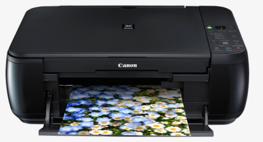Thumb Image - Canon Pixma Mp282 Printer Driver, HD Png Download, Free Download