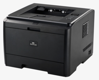 Laserjet Printer Png Transparent Picture - Pantum 3255dn, Png Download, Free Download