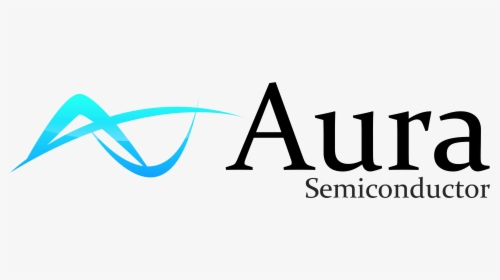 Aura Semiconductor Logo, HD Png Download, Free Download