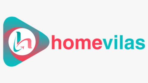 Homevilas - Com Logo - Bahamas Map, HD Png Download, Free Download