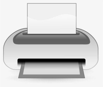 Printer Clip Art, HD Png Download, Free Download