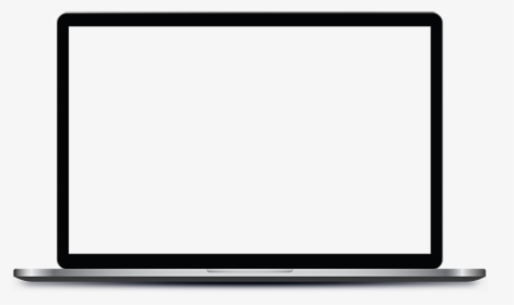 Transparent Background Macbook Png, Png Download, Free Download
