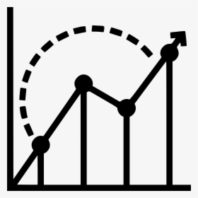 Seo Benchmark Graph Chart Statics Analysis Performance - Rupee Finance Icon Png, Transparent Png, Free Download