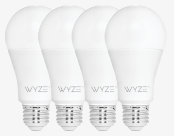 Wyze Bulb Png, Transparent Png, Free Download