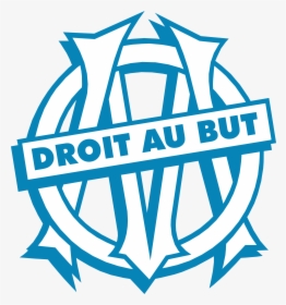Thumb Image - Logo Olympique De Marseille, HD Png Download, Free Download