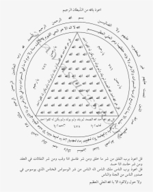 Islam Drawing Temple - Circle Stamps, HD Png Download, Free Download