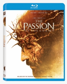 Passion Of The Christ Blu Ray, HD Png Download, Free Download