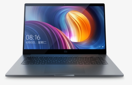 Xiaomi Notebook, HD Png Download, Free Download