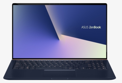 Asus Zenbook 14 - Asus Zenbook 13 Ux333fn, HD Png Download, Free Download