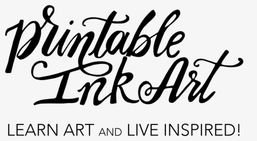 Printable Ink Art - Sanctus Real We Need Each, HD Png Download, Free Download