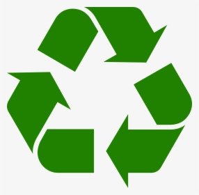 Thumb Image - Recycling Symbol, HD Png Download, Free Download
