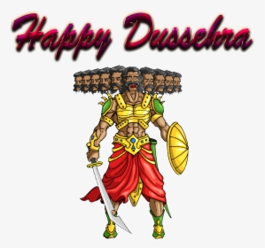 Dussehra 2018 Png Background - Dussehra Png, Transparent Png, Free Download
