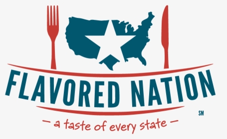 Flavored Nation Chattanooga, HD Png Download, Free Download