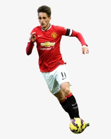 Adnan Januzaj ● Profil Singkat Dan Foto - Player, HD Png Download, Free Download
