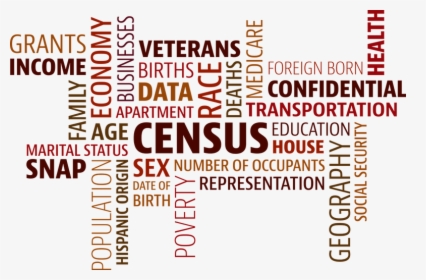 Census And Sample Method, HD Png Download, Free Download