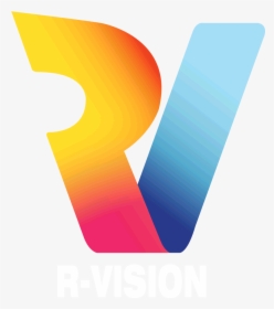 Logo - Logo Design R Vision, HD Png Download, Free Download