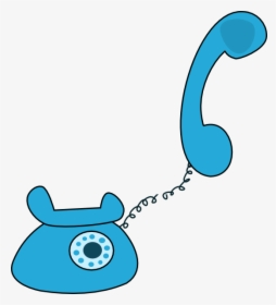 Telephone Call Clip Art, HD Png Download, Free Download