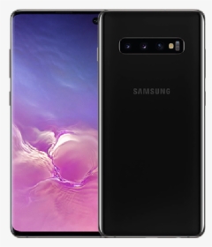 Samsung Galaxy S10 Plus Dual Sim128gb 4g Lte - Samsung Galaxy S10e Enterprise Edition, HD Png Download, Free Download