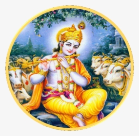 Balarama Avatar Of Lord Vishnu, HD Png Download, Free Download