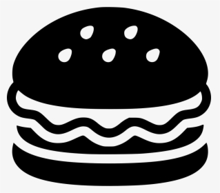 Hamburger Burger, HD Png Download, Free Download