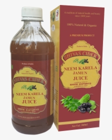 Hamdard Jamun Ka Sirka, HD Png Download, Free Download