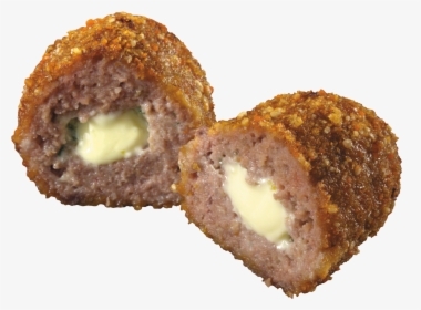 Cutlet Png - Croquette, Transparent Png, Free Download