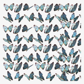 #aesthetic #emoji #butterfly #emojibackground #backgrounds - Butterfly Hd Tumblr Background, HD Png Download, Free Download