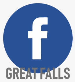 Facebook Great Falls - Cross, HD Png Download, Free Download