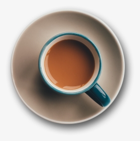 Coffee Top View Png, Transparent Png, Free Download