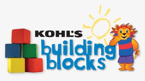 Daycare Clipart Block - Kohls, HD Png Download, Free Download