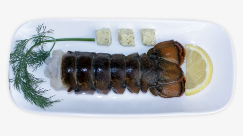Lobster Tail - Shrimp - Ssam, HD Png Download, Free Download