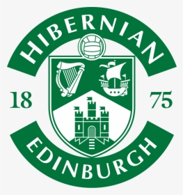 Hibernian Fc Logo, HD Png Download, Free Download